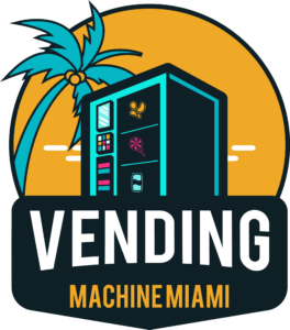 Vending Machine Miami